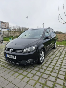 VW Touran 2.0 DSG 170�.�  | Mobile.bg � ����� ������ 2