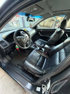 Honda Accord | Mobile.bg � ����� ������ 6