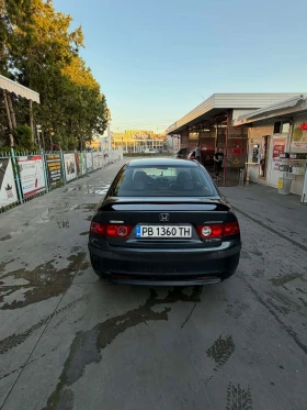 Honda Accord | Mobile.bg � ����� ������ 4