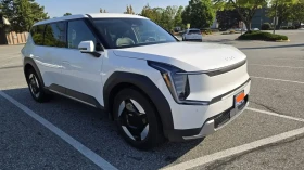 ������ Kia EV9