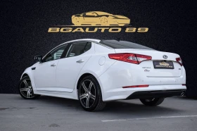 Kia Optima 1.7CRDI 135 k.c. FULL FULL | Mobile.bg � ����� ������ 6