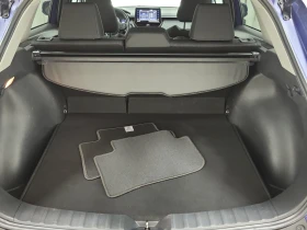 Toyota Corolla Cross * LE AWD * АВТОКРЕДИТ БЕЗ ПЪРВОНАЧАЛНА ВНОСКА*  | Auto.bg — изображение 15