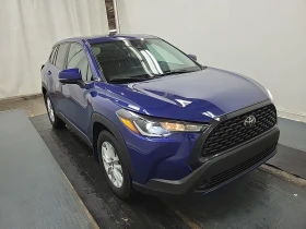 Toyota Corolla Cross * LE AWD * АВТОКРЕДИТ БЕЗ ПЪРВОНАЧАЛНА ВНОСКА*  | Auto.bg — изображение 14