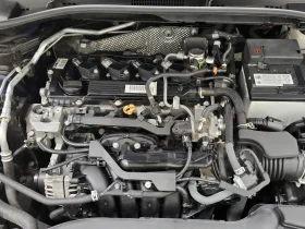 Toyota Corolla Cross * LE AWD * АВТОКРЕДИТ БЕЗ ПЪРВОНАЧАЛНА ВНОСКА*  | Auto.bg — изображение 11