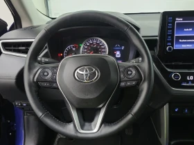 Toyota Corolla Cross * LE AWD * АВТОКРЕДИТ БЕЗ ПЪРВОНАЧАЛНА ВНОСКА*  | Auto.bg — изображение 9