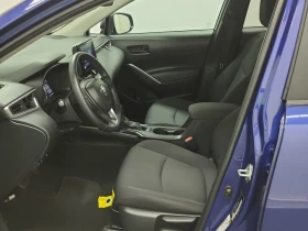 Toyota Corolla Cross * LE AWD * АВТОКРЕДИТ БЕЗ ПЪРВОНАЧАЛНА ВНОСКА*  | Auto.bg — изображение 5