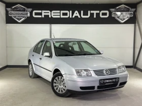 VW Bora 1.9TDI 90hp | Auto.bg — изображение 3