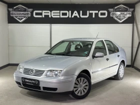 VW Bora 1.9TDI 90hp