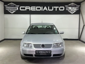 VW Bora 1.9TDI 90hp | Auto.bg — изображение 2