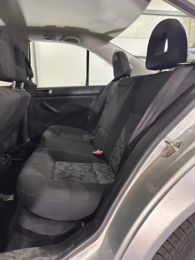 VW Bora 1.9TDI 90hp | Auto.bg — изображение 10