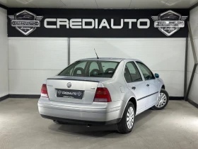 VW Bora 1.9TDI 90hp | Auto.bg — изображение 6