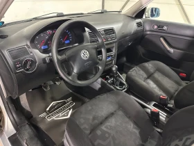 VW Bora 1.9TDI 90hp | Auto.bg — изображение 7