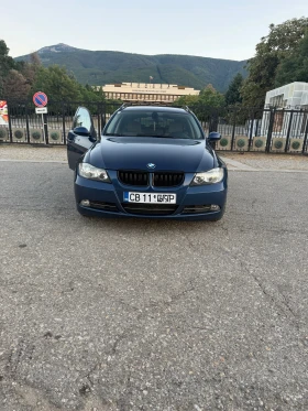 BMW 330 ЗАДНО | Auto.bg — изображение 2