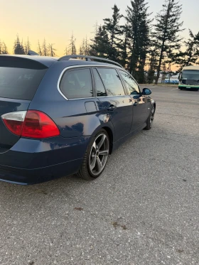 BMW 330 ЗАДНО | Auto.bg — изображение 6