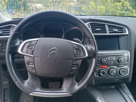 Citroen C4 Exclusive  | Mobile.bg � ����� ������ 5