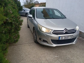 ������ Citroen C4