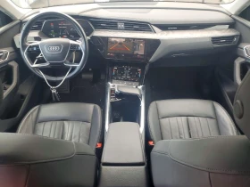 Audi E-Tron Premium | Mobile.bg � ����� ������ 8