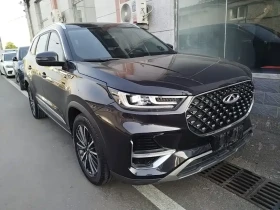 Chery Tigo 8 pro 1.6 TGDI DCT Passion Edition - 17600 € - 38488590 3
