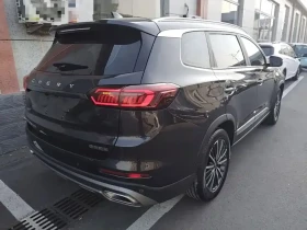 Chery Tigo 8 pro 1.6 TGDI DCT Passion Edition - 17600 € - 38488590 6