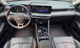 Kia K5 * Prestige * ЦЕНА ДО БГ - 19800 € - 48190285 8