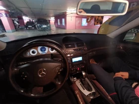 Mercedes-Benz E 320 320 | Mobile.bg � ����� ������ 8