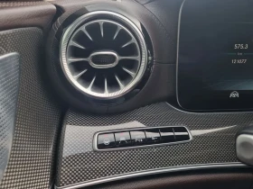 Mercedes-Benz CLS 400 d 4MATIC AMG/ BURMESTER/ 360/ HEADUP/ ������/ DIST | Mobile.bg � ����� ������ 10