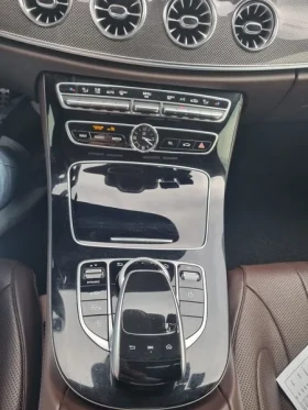 Mercedes-Benz CLS 400 d 4MATIC AMG/ BURMESTER/ 360/ HEADUP/ ������/ DIST | Mobile.bg � ����� ������ 7