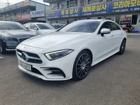 ������ Mercedes-Benz CLS