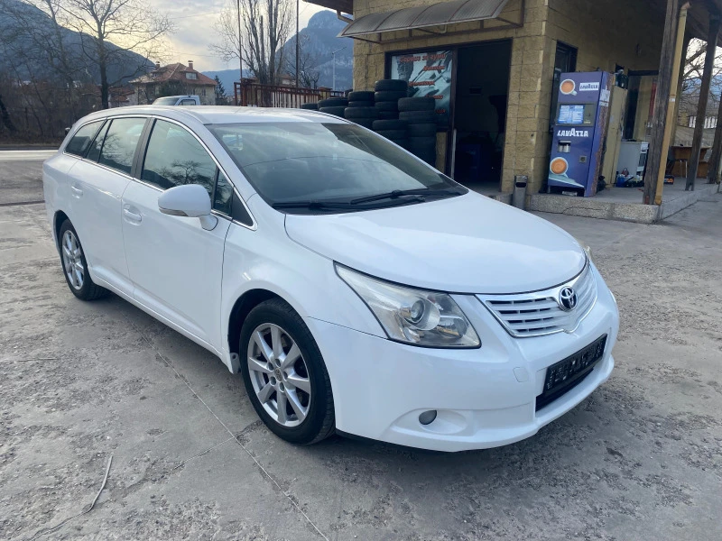 Toyota Avensis 2.2 d4d150 kc., снимка 2 - Автомобили и джипове - 44182341