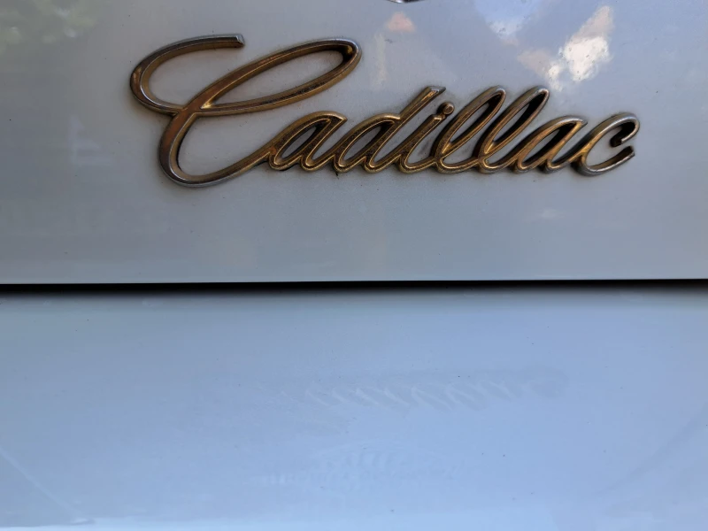 Cadillac Deville CONCOURS NORTHSTAR 32V, снимка 17 - Автомобили и джипове - 47852266