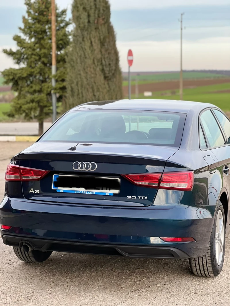 Audi A3, снимка 3 - Автомобили и джипове - 48307695