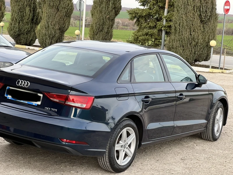 Audi A3, снимка 6 - Автомобили и джипове - 48307695