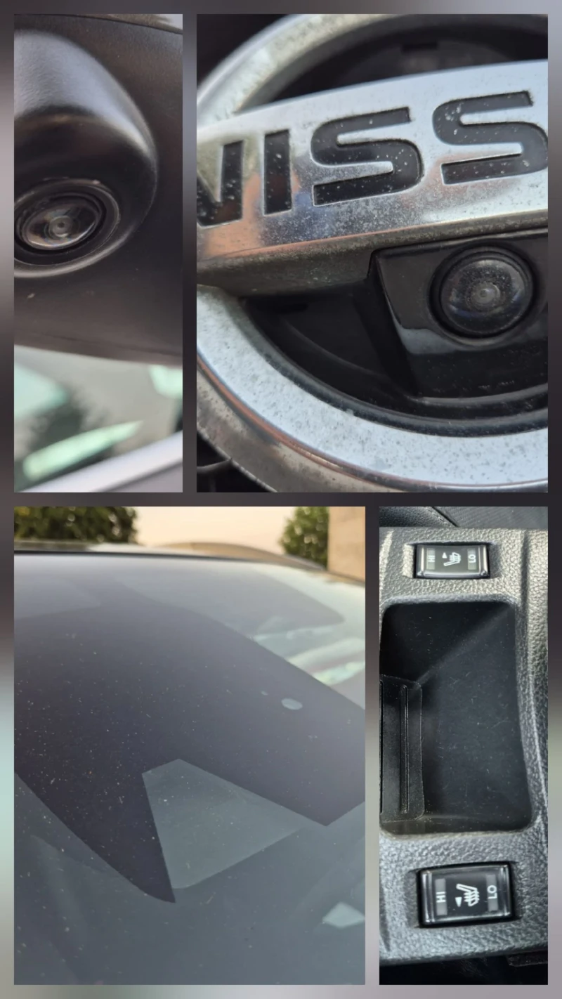 Nissan Qashqai 1.5DCI-NAVI-PANORAMA-FULL, снимка 14 - Автомобили и джипове - 48419218