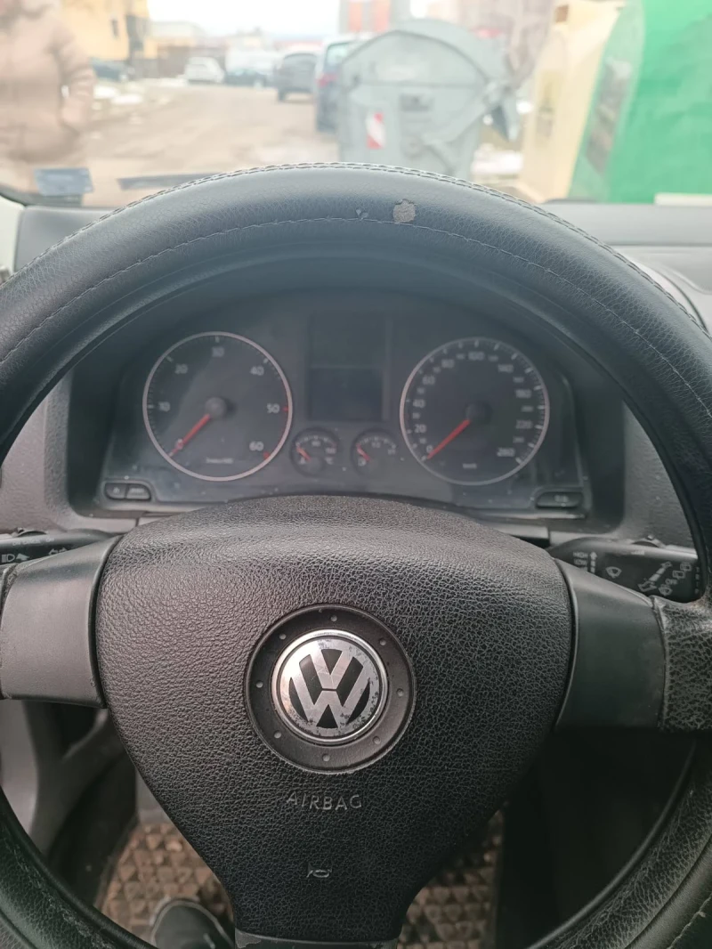 VW Golf Golf 5, снимка 6 - Автомобили и джипове - 48539786