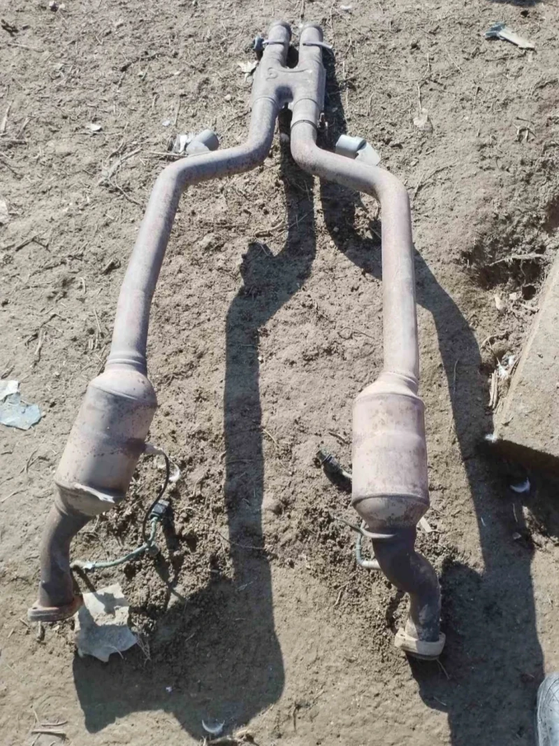 Mercedes-Benz S 500 2013 face 4.7 Biturbo M278, снимка 12 - Автомобили и джипове - 52773658