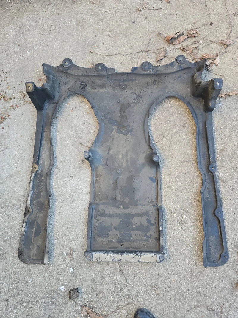 Mercedes-Benz S 500 2013 face 4.7 Biturbo M278, снимка 15 - Автомобили и джипове - 52773658