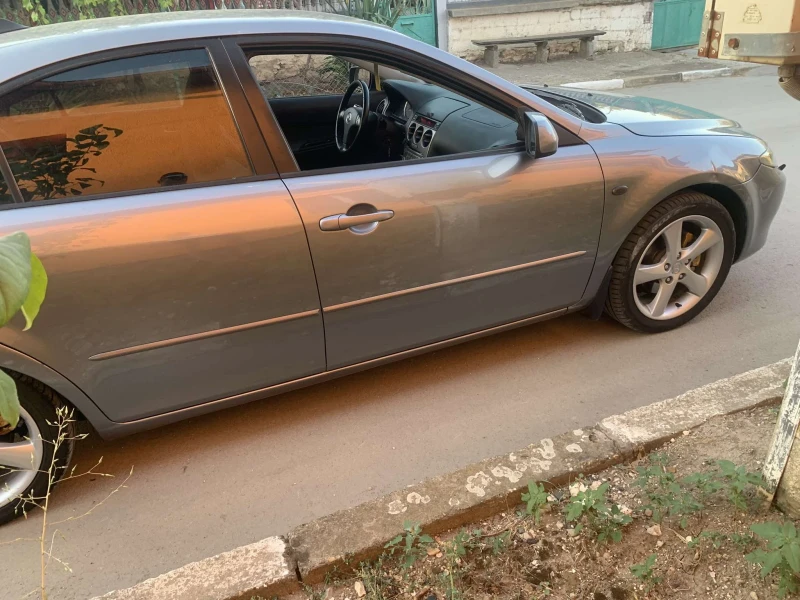 Mazda 6 2.3, снимка 4 - Автомобили и джипове - 49155751