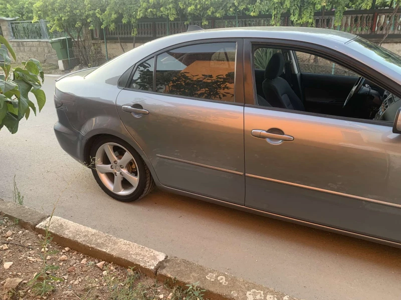 Mazda 6 2.3, снимка 7 - Автомобили и джипове - 49155751