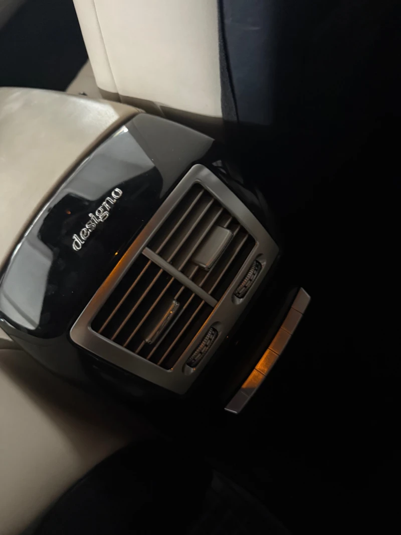 Mercedes-Benz S 500, снимка 9 - Автомобили и джипове - 52143777