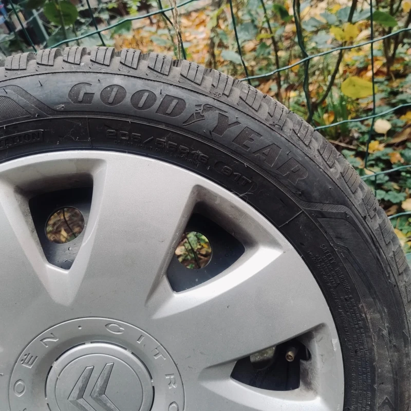 Citroen C4, снимка 10 - Автомобили и джипове - 52320076