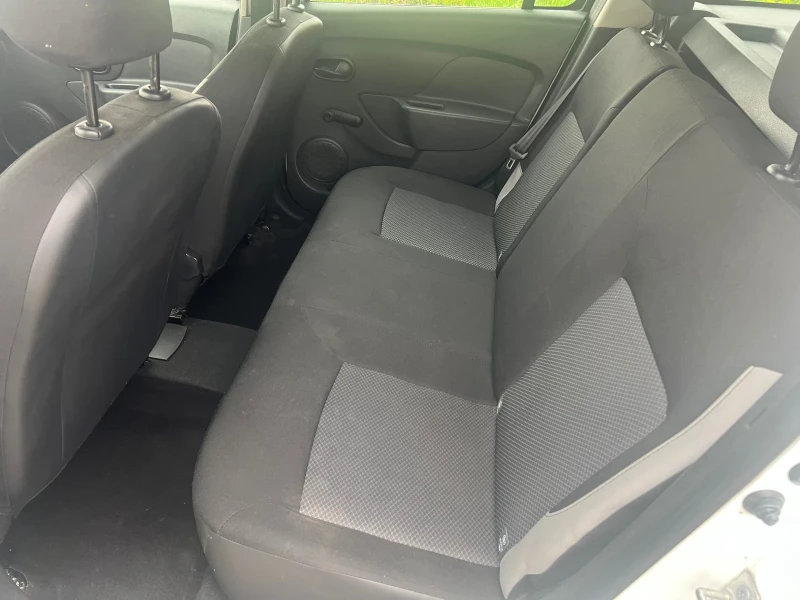 Dacia Logan MCV 1, 2 GAZ inj, снимка 10 - Автомобили и джипове - 52341411