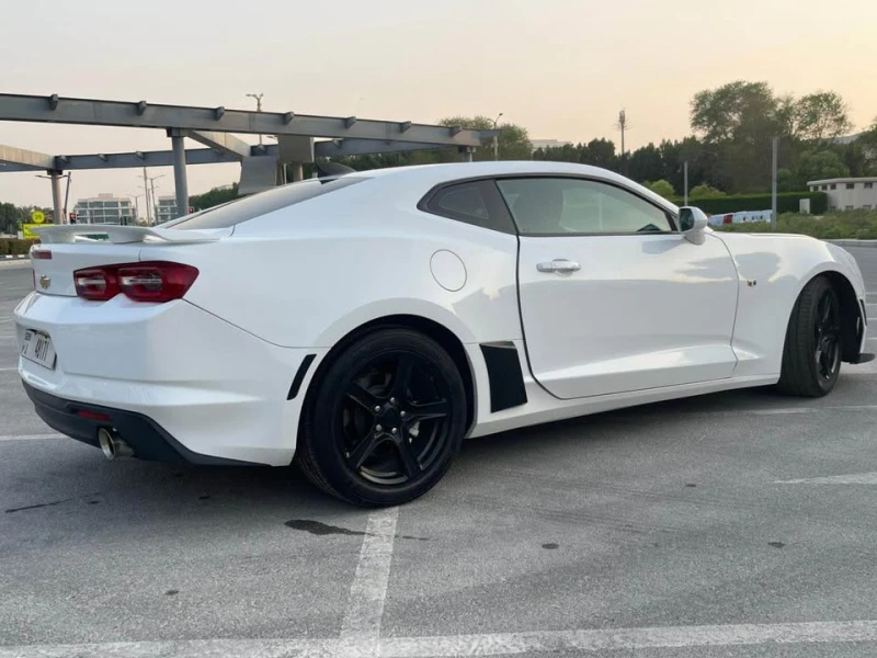 Chevrolet Camaro RS/ZL1 Body kit, снимка 6 - Автомобили и джипове - 52479459