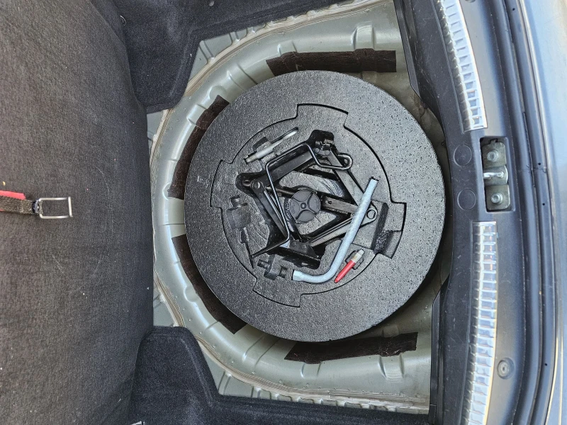 Alfa Romeo 159 sportwagon, снимка 15 - Автомобили и джипове - 52485451