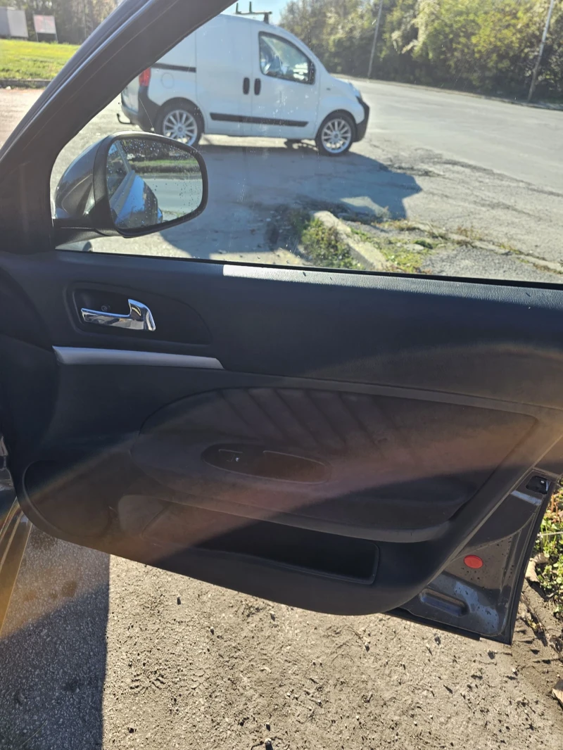 Alfa Romeo 159 sportwagon, снимка 11 - Автомобили и джипове - 52485451