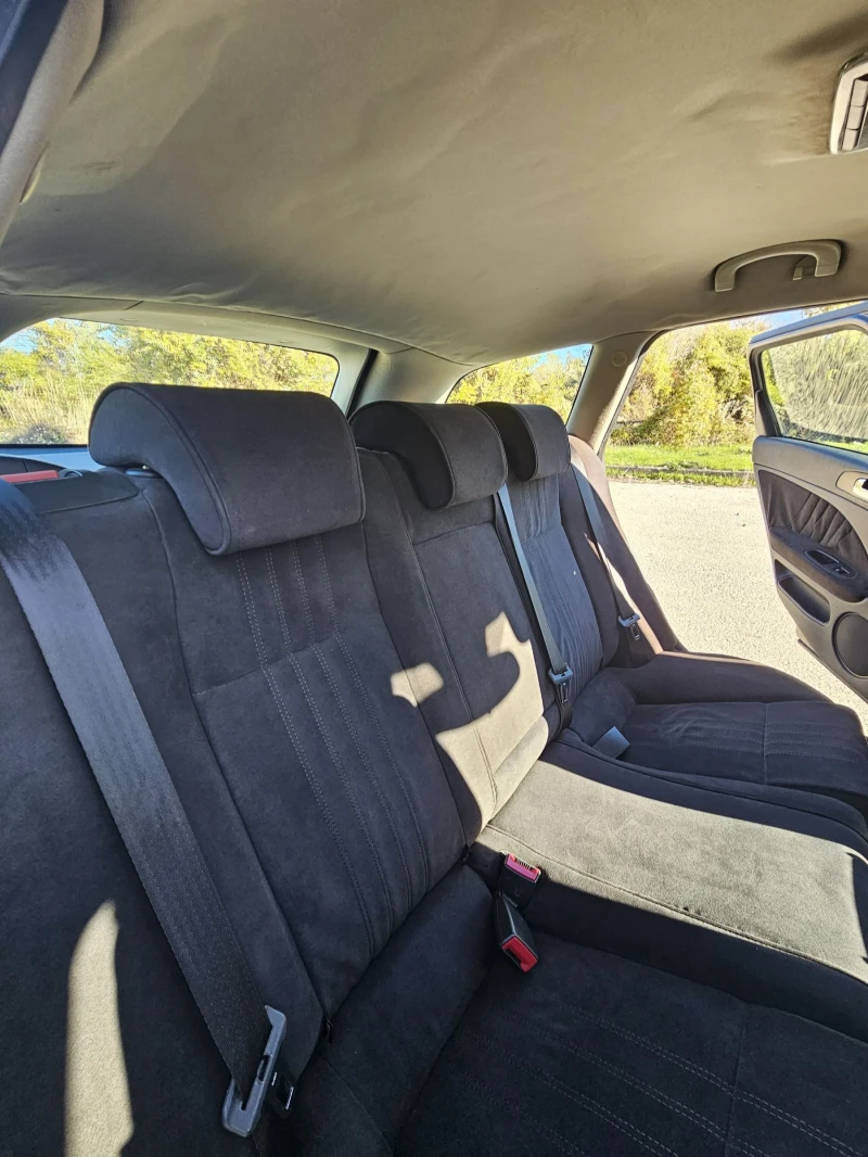 Alfa Romeo 159 sportwagon, снимка 9 - Автомобили и джипове - 52485451