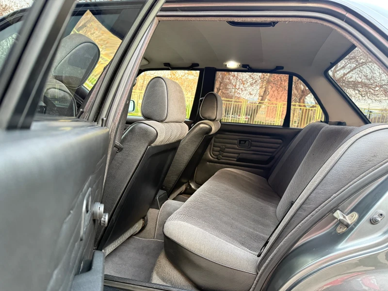 BMW 316 ГАЗ* Без аналог на пазара* Като НОВА* ГАРАЖНА, снимка 10 - Автомобили и джипове - 52629463