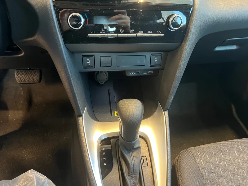 Toyota Yaris Cross Fancy, снимка 10 - Автомобили и джипове - 52709514