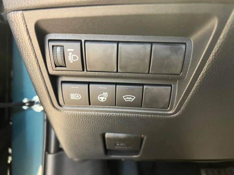 Toyota Yaris Cross Fancy, снимка 9 - Автомобили и джипове - 52709514