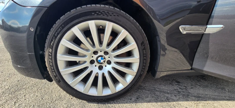 BMW 730, снимка 5 - Автомобили и джипове - 52898423