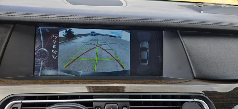 BMW 730, снимка 8 - Автомобили и джипове - 52898423